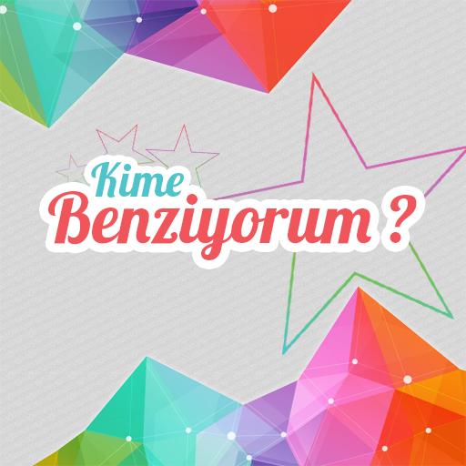 Kime Benziyorum ?