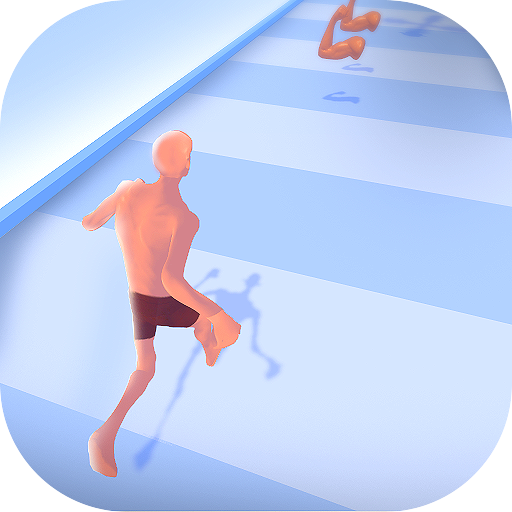 Muscle Runner 3D