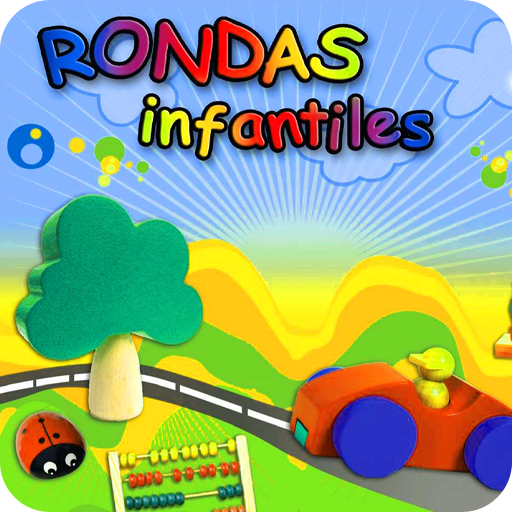 Rondas Infantiles