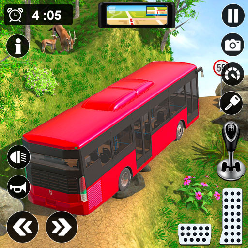 ônibus jogos 3d - ônibus