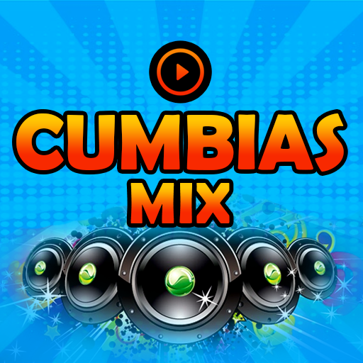 Cumbias mix