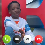 Super Siah Video Call Chat