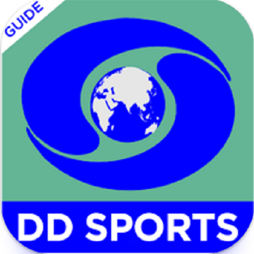 DD Sport Live Cricket TV Guidr