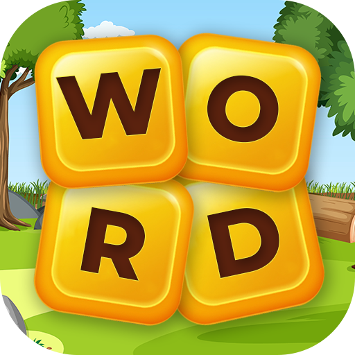 Word Swipe: Word Search Game