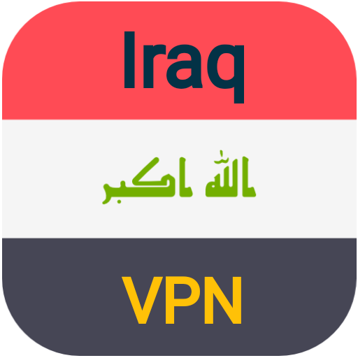 Iraq VPN - Wi-Fi Hotspot Security Unblock Access