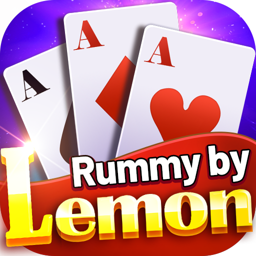 Rummy by Lemon