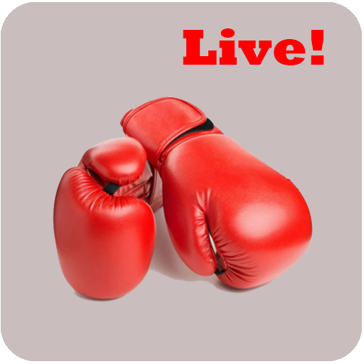 FightClub - Boxing UFC Live