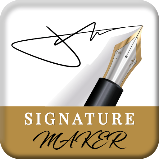 Real Signature Maker