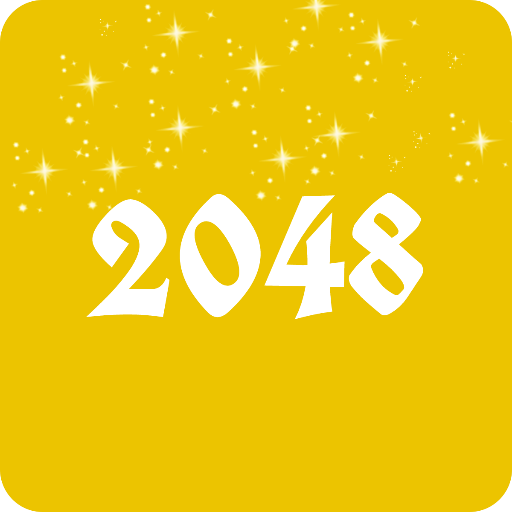 Custom 2048