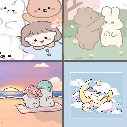 Kawaii Aesthetic Wallpaper