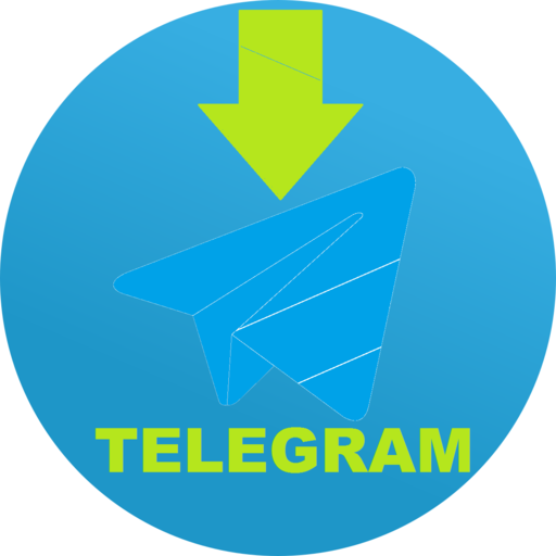 Telegram Movies Fast Downloader (Movies & Cinema)