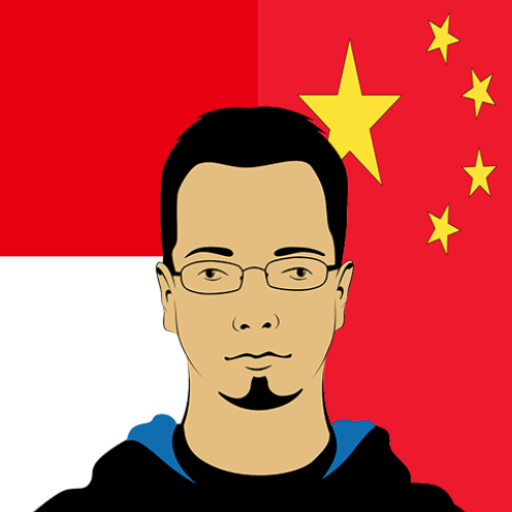 Indonesian Chinese Translator