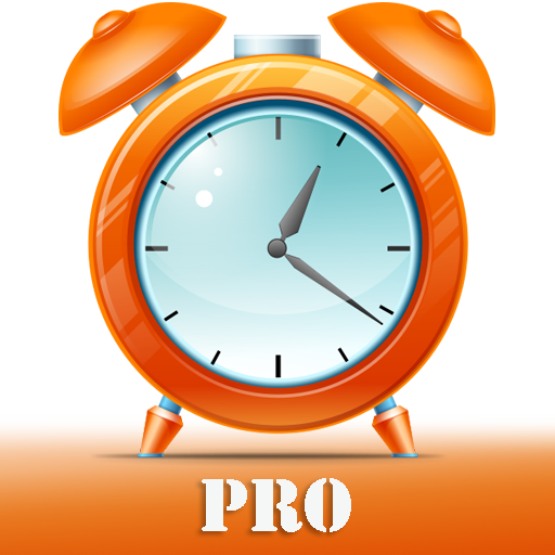 Calculate Hours Pro'