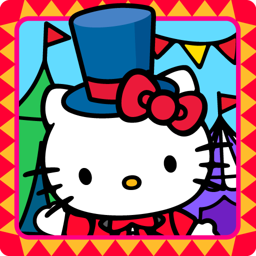 Karnaval Hello Kitty