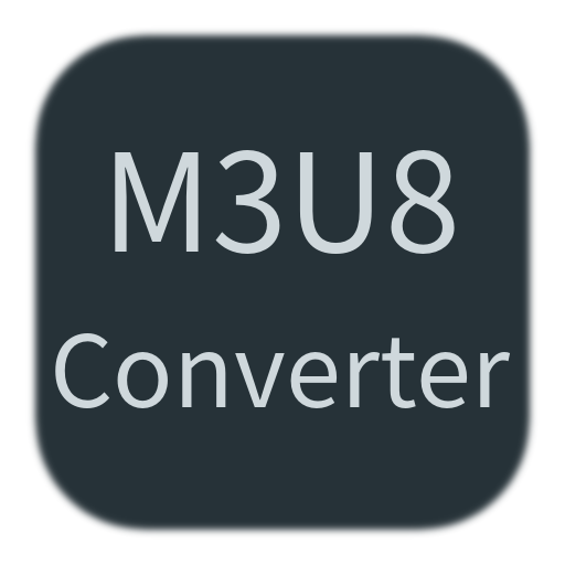 M3U8 Converter