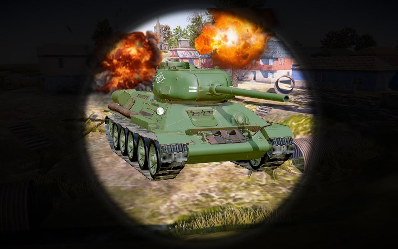 Скачать Игра Modern Tanks War Attack 2 на ПК | Официальный представитель  GameLoop