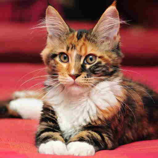 Maine Coon