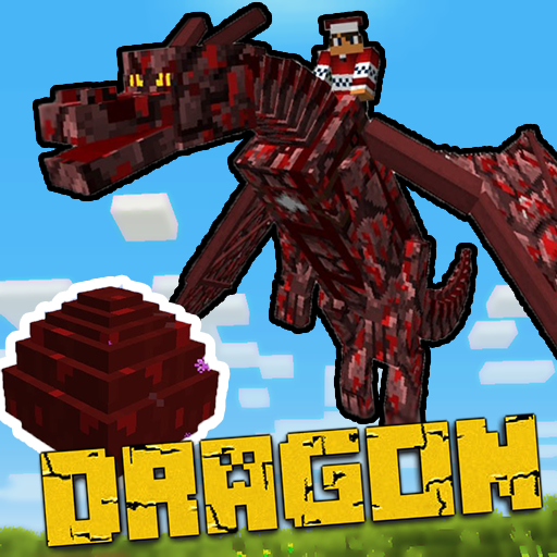 Addon Dragons