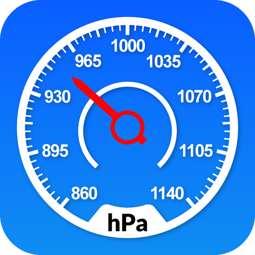 Barometer dan Altimeter Tepat