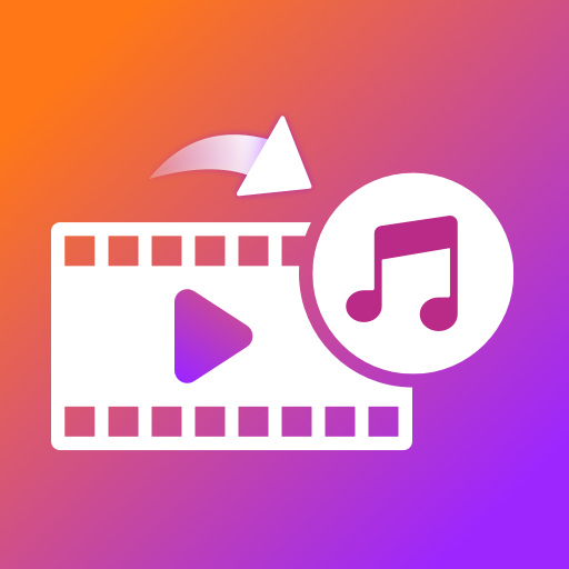 Pemotong Konversi Video ke MP3