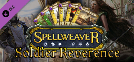 Spellweaver - Soldier Reverence Deck