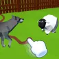 Save the Sheep - Draw to Save