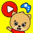 Игры для детей на английском