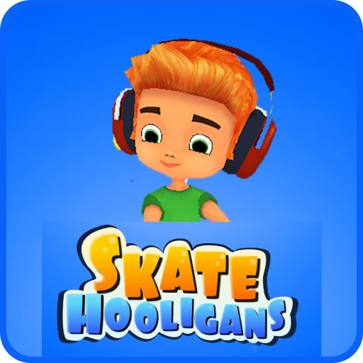 Skate Hooligans  - The Runner