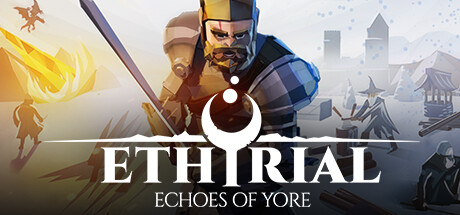 Ethyrial, Echoes of Yore Playtest