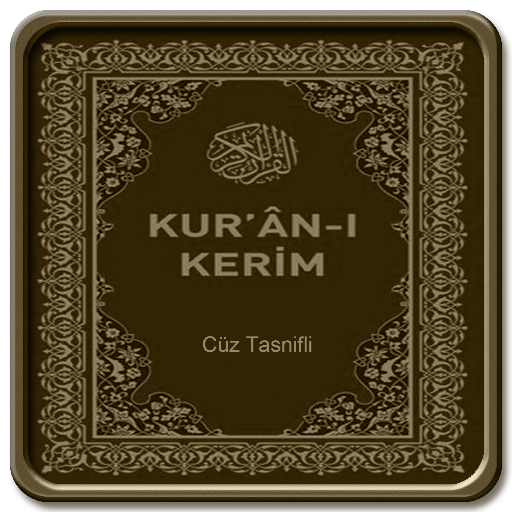 Kuranı Kerim (Cüz Tasnifli)