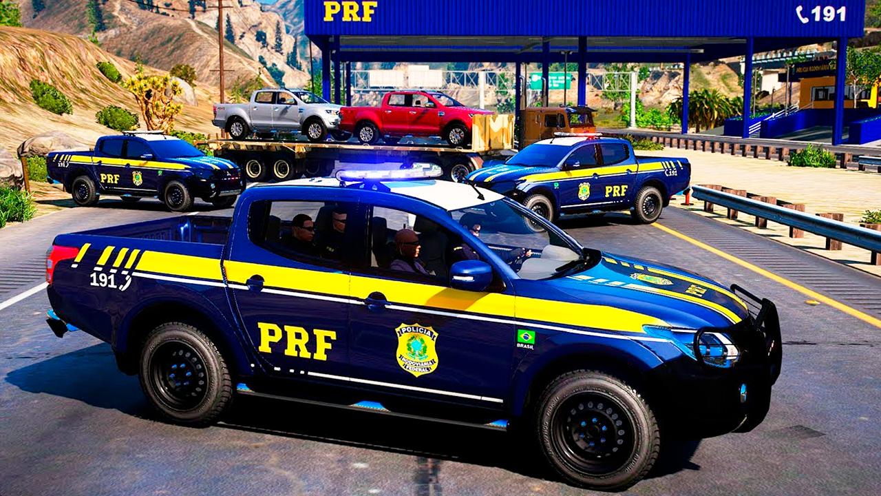 Baixe Jogo De Polícia Brasileira FG no PC