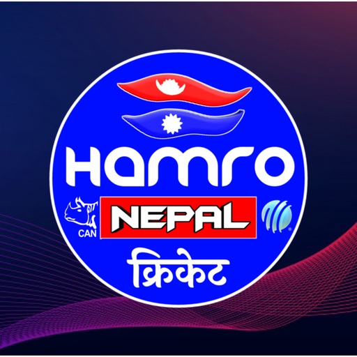 Hamro Nepal Cricket 🇳🇵