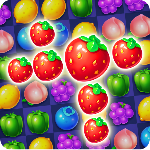 jogo de fruta pop de fazenda 3