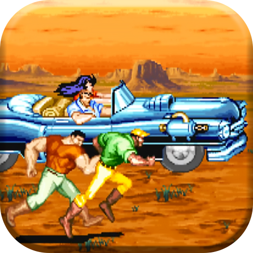 Cadillac and Dinosaurs Mustafa Game For PC Free Download