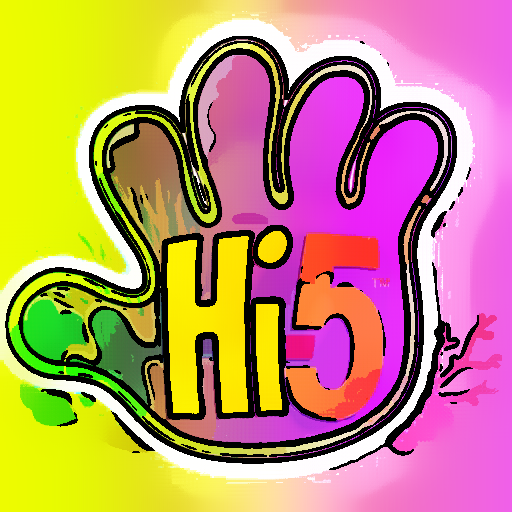 Hi5 World - Hi Five Songs