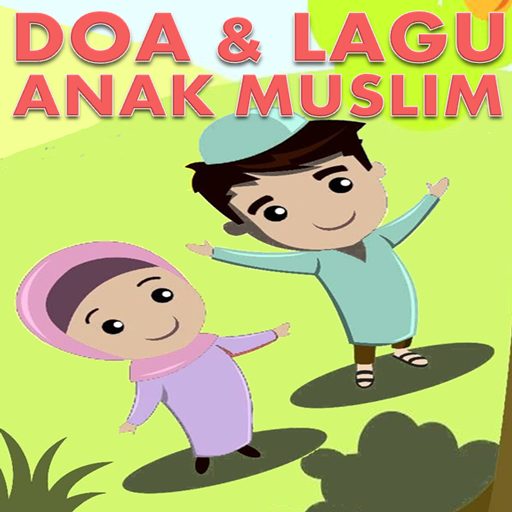 Doa & Lagu Anak Muslim