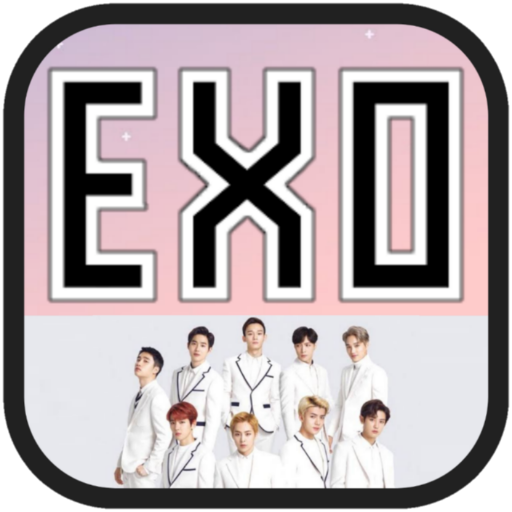EXO Collection All Song