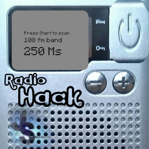 Radio Hack Ghost Box