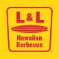L&L Hawaiian Barbecue