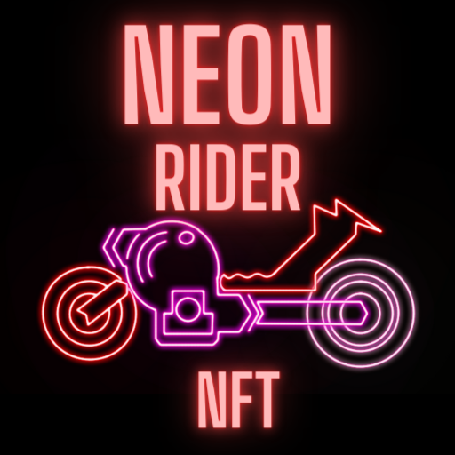 Download Neon Rider android on PC