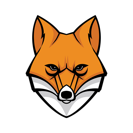 Fox Browser - Fast & secure