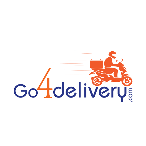 Go4delivery-Fast & Same Day Delivery App