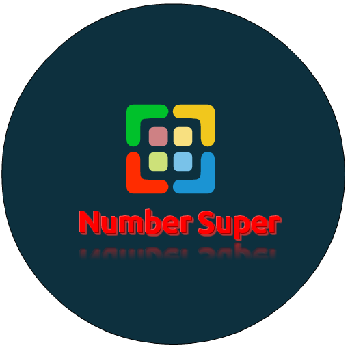 Number Super