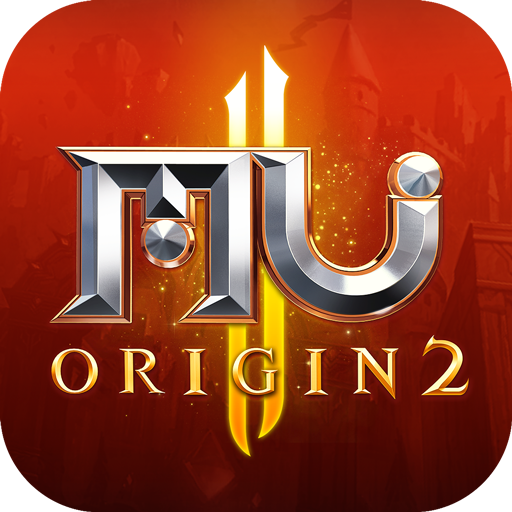 MU ORIGIN 2