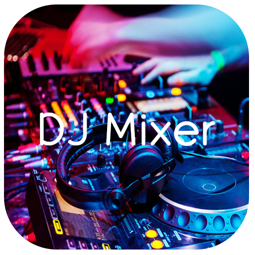 Dj mixer Player App 2018