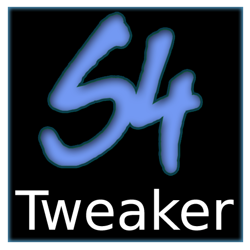 S4 Tweaker