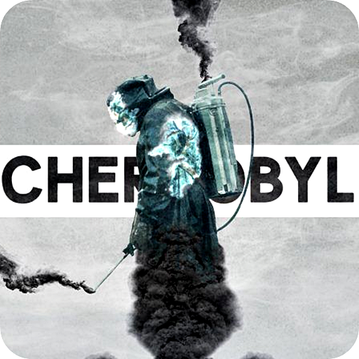 Wallpaper Chernobyl