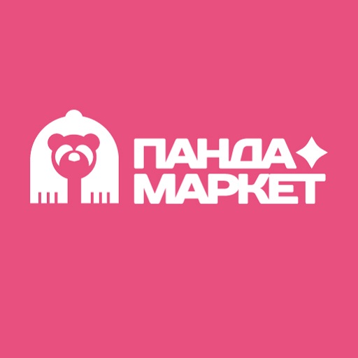 Панда Маркет