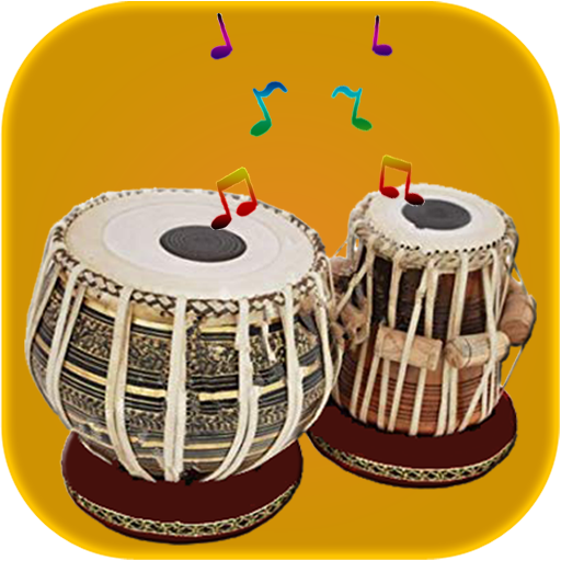 Tabla Taal - Rhythm of tabla