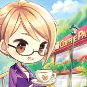 I LOVE COFFEE : Cafe Manager